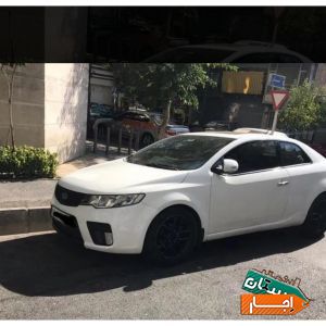 اجاره خودرو سراتوکوپه بدون راننده
