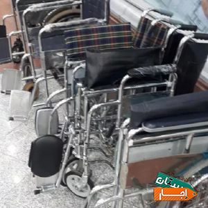 اجاره ویلچر با مناسبترین شرایط
