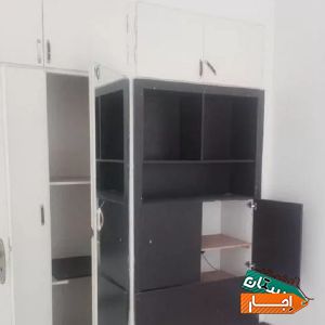 اجاره واحداداری102متری، باسنداداری با بهترین شرایط