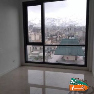 اجاره آپارتمان 160 متر تاپ لوکیشن *ویو دار* تراس چیدمان شرایط عالی
