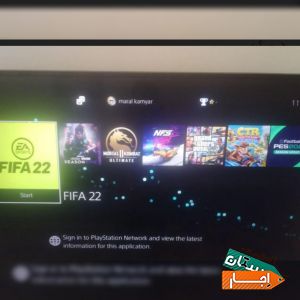 اجاره ps4