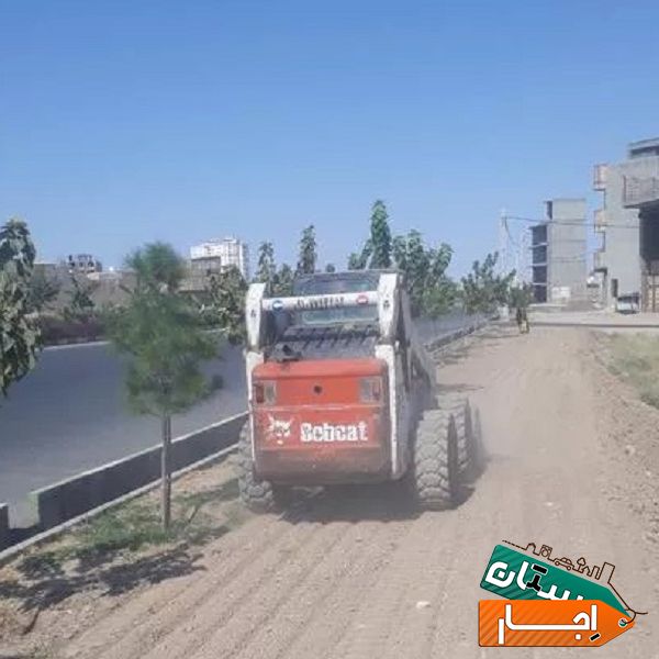 اجاره بابکت وغلطک اجاره ای با نازلترین قیمت در قم