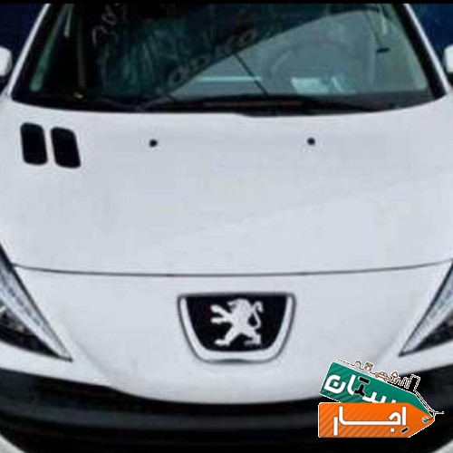 اجاره خودرو 207 دربستی