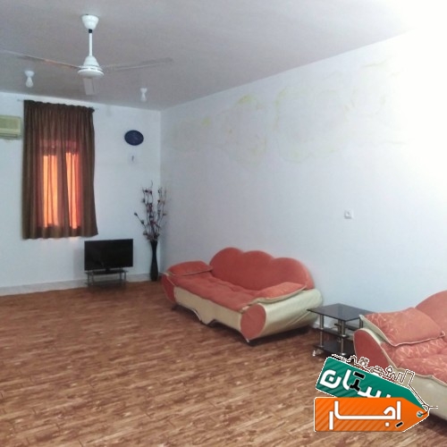 منزل مبله روزانه