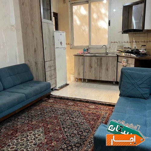 اجاره سوییت مبله روزانه