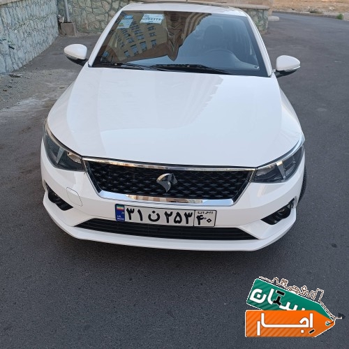 اجاره ماشین عروس