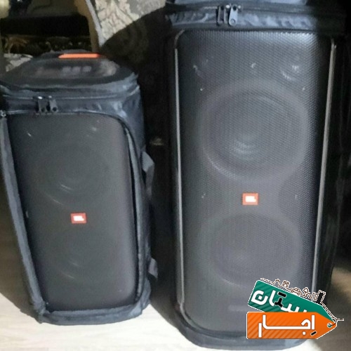 خدمات اجاره سیستم صوتی باند و اسپیکر و تجهیزات
