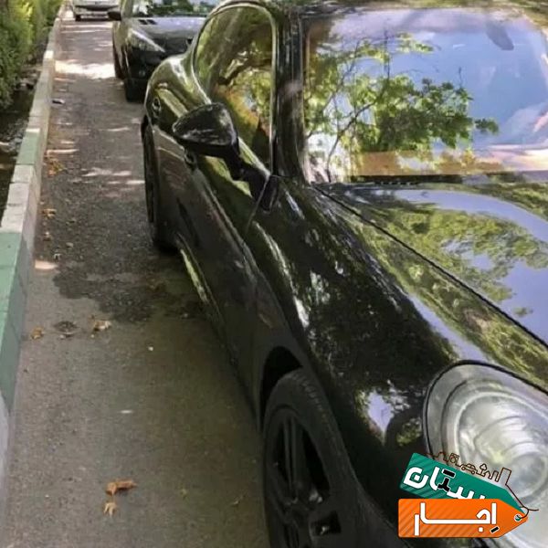 اجاره انواع پورشه و متنوع ترین انواع خودرو خارجی