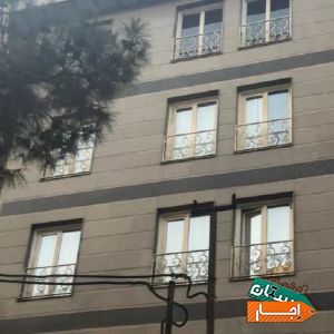 اجاره آپارتمان 57 متری 1 خ با آسانسور با شرایط مناسب
