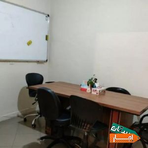 اجاره اتاق از یک واحد اداری مناسب جلسات با بهترین شرایط
