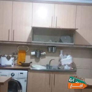 اجاره واحد63متری/ پارکینگ اختصاصی/ روبروی پارک با بهترین امکانات