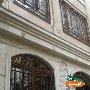 اجاره آپارتمان 150متری نیاوران شرایط آسان