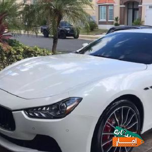 اجاره خودرو رنت ماشین سوپراسپورت مازراتی 2018 با معتبر ترین شرایط