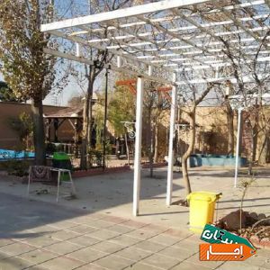 اجاره ویلا کردان سهیلیه با شرایط مناسب
