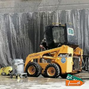 اجاره بابکت خاور با بهترین شرایط در البرز