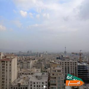 اجاره واحد 150 متری در برج 3خواب ویو ابدی نوسازی شده بهترین متریال