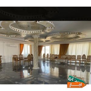 اجاره باغ ویلا و سالن جهت انواع مراسم
