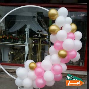 ظروف کرایه ایمان اجاره صندلی میز استند باند