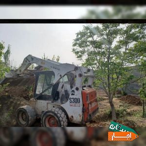 اجاره بابکت.پاکدشت وارمین وحومه.