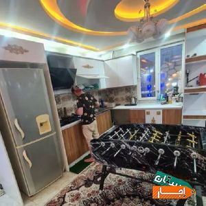 اجاره باغ ویلا با استخر گرم و پوشیده