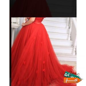 کرایه لباس عروس ومحضرونامزدی