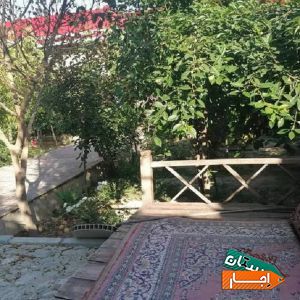 اجاره باغ ویلابااستخره سرپوشیده با شرایط آسان در البرز