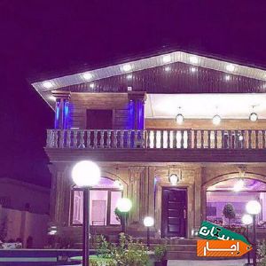 اجاره ویلا در کردان با بهترین شرایط