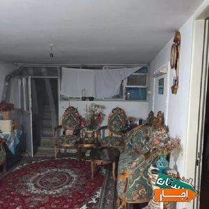 خونه ویلایی زیر همکف تمیز با شرایط مناسب اجاره