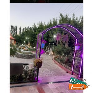 اجاره باغ وویلا باغ درماهدشت میباشد