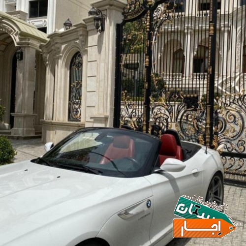اجاره خودرو با قیمت توافقی