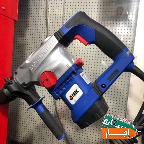 اجاره ابزار ساختمانی هیلتی فرز میخ کوب چکش برقی