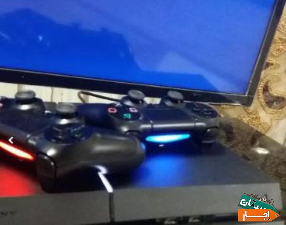 اجاره پی اس فور.کرایه کنسول ps4.اجاره ps4 در قم