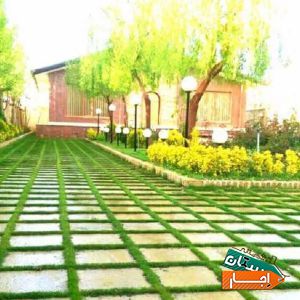 اجاره باغ و ویلا در کردان با مناسب ترین شرایط