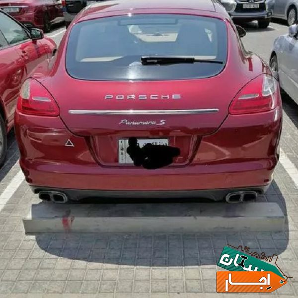 اجاره پانامرا