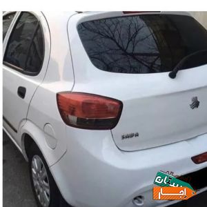 اجاره خودرو تیبا