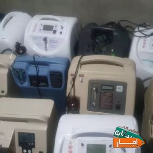 اجاره و کرایه اکسیژن ساز برقی