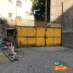 اجاره انبار صنعتی 800 متر با بالاترین شرایط