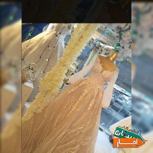 اجاره لباس عروس ورنگی