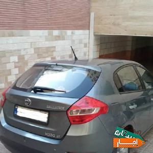 اجاره ماشین / رنت کرایه خودرو برلیانس