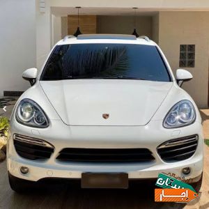 رنت ماشین پورشه کاین مناسب ترین شرایط