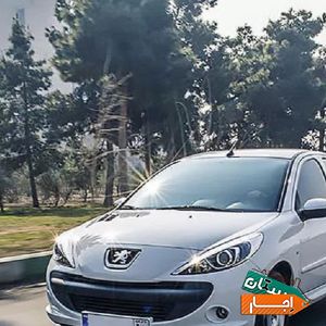 اجاره کرایه رنت خودرو پژو اتومات با بهترین شرایط
