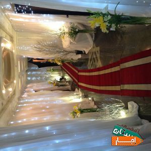 اجاره انواع کفپوش ( موکت،فرش و چمن مصنوعی )