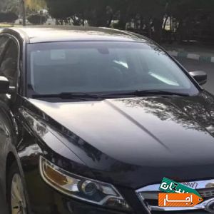 اجاره فورد تاروس/روزانه ماهانه با بهترین شرایط در کیش