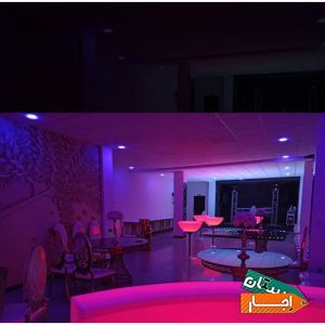 اجاره سالن اجتماعات مراسم تشریفات تولد عقد عروسی