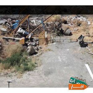 اجاره قیچی آرماتور دستگاه جوش /هیلتی/ بتونیر /قالب