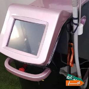اجاره رنت دستگاه لیزر موهای زائد2021 با بهترین کیفیت