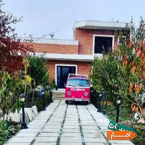 اجاره باغ ویلا استخر آبگرم با بهترین شرایط