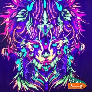 اجاره بک دراپ اسپیکر بلوتوث باند نور دیجی دی جی dj با بهترین شرایط