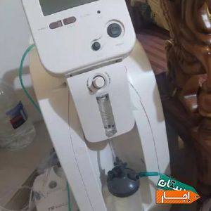 اجاره دستگاه اکسیژن ساز با بهترین قیمت