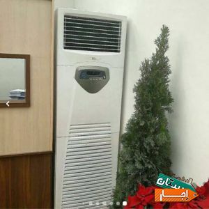 اجاره کولرگازی و پنکه سرمایشی با شرایط آسان